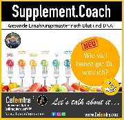 Supplement Coach - Eric Juergensen - B-Vitamine