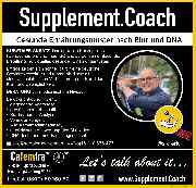Supplement Coach - Eric Juergensen - GALLERY