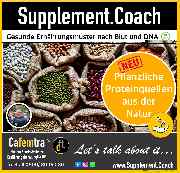 Supplement Coach - Eric Juergensen - GALLERY