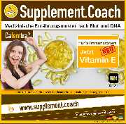 Supplement Coach - Eric Juergensen - GALLERY