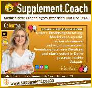 Supplement Coach - Eric Juergensen - GALLERY