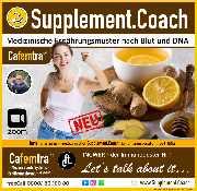 Supplement Coach - Eric Juergensen - GALLERY