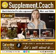 Supplement Coach - Eric Juergensen - GALLERY