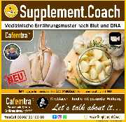 Supplement Coach - Eric Juergensen - GALLERY