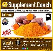 Supplement Coach - Eric Juergensen - GALLERY
