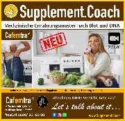Supplement Coach - Eric Juergensen - GALLERY