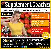 Supplement Coach - Eric Juergensen - GALLERY