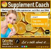 Supplement Coach - Eric Juergensen - GALLERY