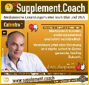 Supplement Coach - Eric Juergensen - GALLERY