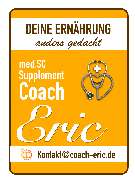 Supplement Coach - Eric Juergensen - GALLERY