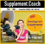 Supplement Coach - Eric Juergensen - Supplements