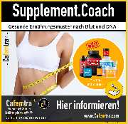 Supplement Coach - Eric Juergensen - Supplements