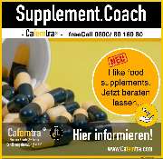 Supplement Coach - Eric Juergensen - Supplements