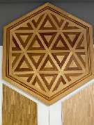 Surau Parkett - GALLERY