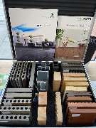 Surau Parkett - GALLERY