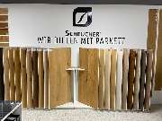 Surau Parkett - GALLERY