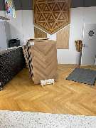 Surau Parkett - GALLERY