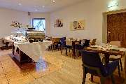 Sure Hotel by Best Western Ambassador Duesseldorf - Breakfast Area