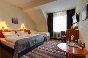 Sure Hotel by Best Western Ambassador Duesseldorf - Guest room