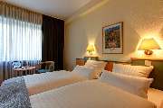 Sure Hotel by Best Western Ambassador Duesseldorf - Guest room