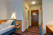 Sure Hotel by Best Western Ambassador Duesseldorf - Guest room