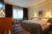 Sure Hotel by Best Western Ambassador Duesseldorf - Guest room