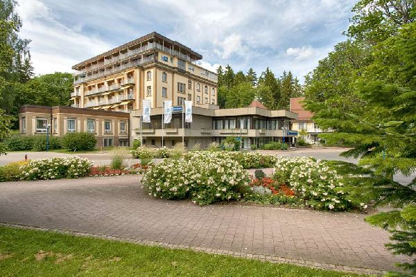 Sure Hotel by Best Western Bad Duerrheim - hotel f …