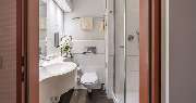 Sure Hotel by Best Western Hilden-Duesseldorf - Bathroom