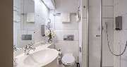 Sure Hotel by Best Western Hilden-Duesseldorf - Bathroom