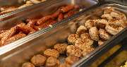 Sure Hotel by Best Western Hilden-Duesseldorf - Breakfast buffet