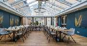 Sure Hotel by Best Western Hilden-Duesseldorf - Conservatory