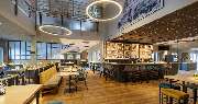 Sure Hotel by Best Western Hilden-Duesseldorf - Hotel bar