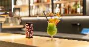 Sure Hotel by Best Western Hilden-Duesseldorf - Hotel bar