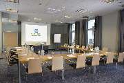 Sure Hotel by Best Western Hilden-Duesseldorf - Meeting room Hamburg