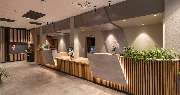 Sure Hotel by Best Western Hilden-Duesseldorf - Reception