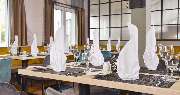 Sure Hotel by Best Western Hilden-Duesseldorf - Restaurant