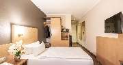 Sure Hotel by Best Western Hilden-Duesseldorf - Single room