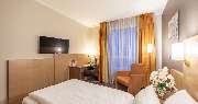 Sure Hotel by Best Western Hilden-Duesseldorf - Single room