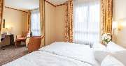 Sure Hotel by Best Western Hilden-Duesseldorf - Suite