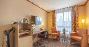 Sure Hotel by Best Western Hilden-Duesseldorf - Suite