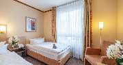 Sure Hotel by Best Western Hilden-Duesseldorf - Triple room