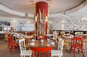 Sure Hotel by Best Western Muenchen Hauptbahnhof - breakfast
