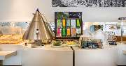 Sure Hotel by Best Western Muenchen Hauptbahnhof - Breakfast Buffet