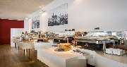 Sure Hotel by Best Western Muenchen Hauptbahnhof - Breakfast Buffet