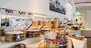 Sure Hotel by Best Western Muenchen Hauptbahnhof - Breakfast Buffet