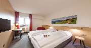 Sure Hotel by Best Western Muenchen Hauptbahnhof - Double Room Standard
