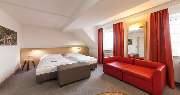 Sure Hotel by Best Western Muenchen Hauptbahnhof - Family Room 1