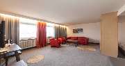 Sure Hotel by Best Western Muenchen Hauptbahnhof - Family Room