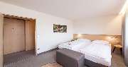 Sure Hotel by Best Western Muenchen Hauptbahnhof - Family Room 2