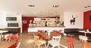Sure Hotel by Best Western Muenchen Hauptbahnhof - Hotelbar